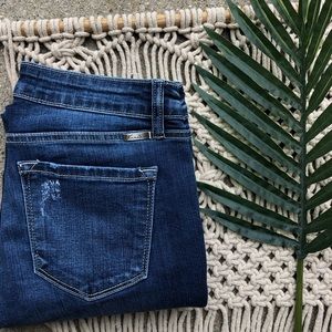 Kancan Distressed Jeans Size 28